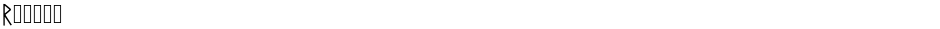 RunicoDemo