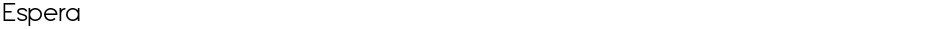 EsperaDemo