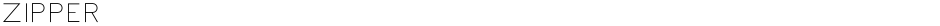 ZipperDemo