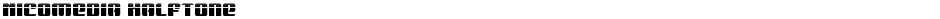 Nicomedia HalftoneDemo