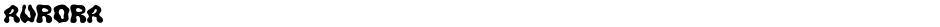 AURORADemo