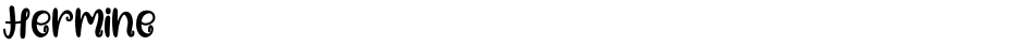 HermineDemo