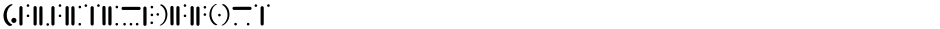 GalacticmediafontDemo