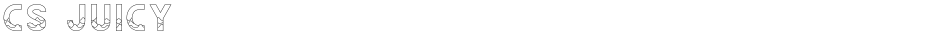 CS JuicyDemo