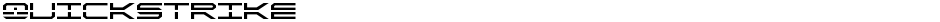 QuickStrikeDemo