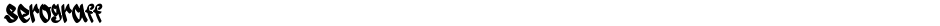 SerograffDemo