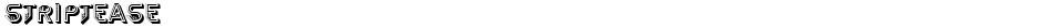 StripteaseDemo