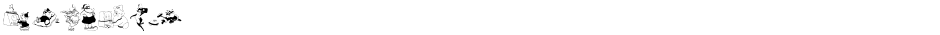 XmasOneDemo