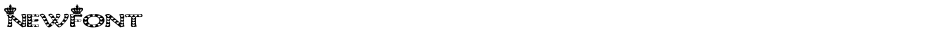 NewFontDemo