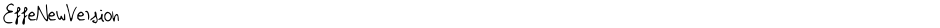 EffeNewVersionDemo