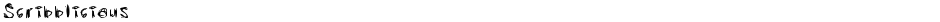 ScribbliciousDemo