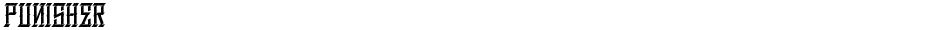PunisherDemo