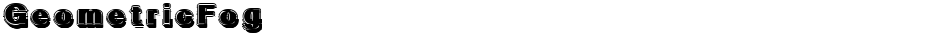 GeometricFogDemo