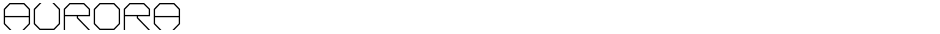 auroraDemo