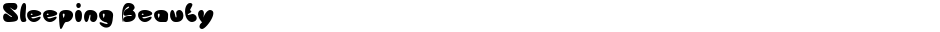 Sleeping BeautyDemo