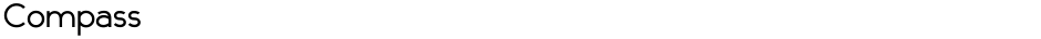 CompassDemo