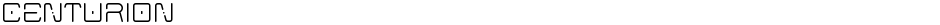 CENTURIONDemo