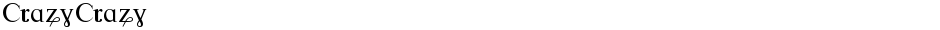 CrazyCrazyDemo