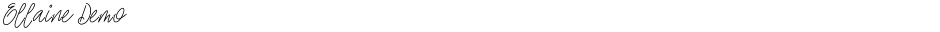Ellaine DemoDemo