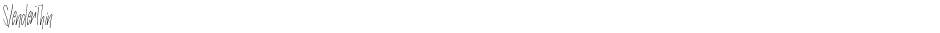 SlenderThinDemo