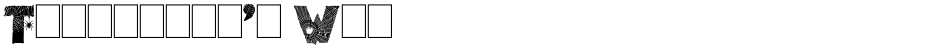 Tarentula's WebDemo