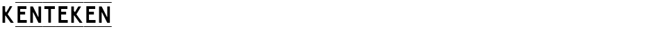 KentekenDemo