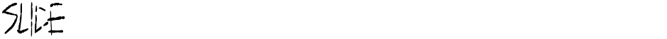 SliceDemo