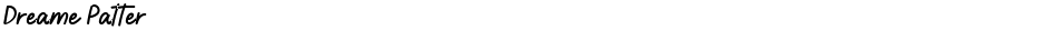 Dreame PatterDemo