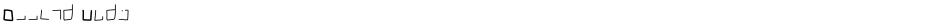 Ellian FontDemo