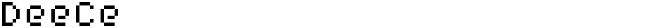 DeeCeDemo