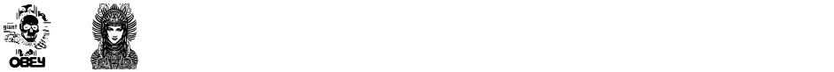 ObeyGalleriaDemo