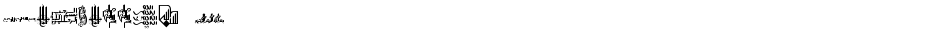 Besmellah 4Demo