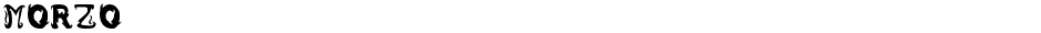 MorzoDemo
