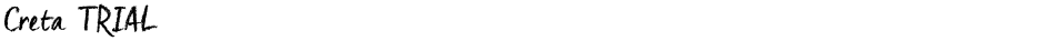 Creta_TRIALDemo