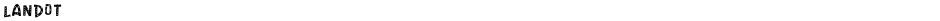 LANDOTDemo