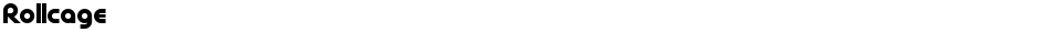 RollcageDemo