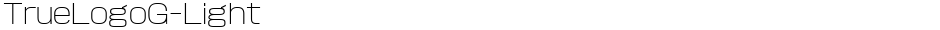 TrueLogoG-LightDemo