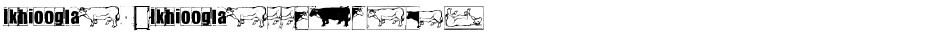 IKHIOOGLAcowDemo