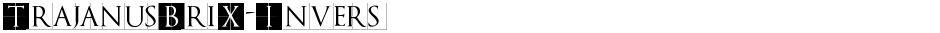 TrajanusBriX-InversDemo