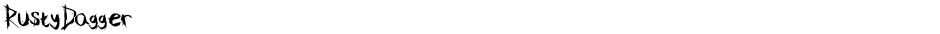 RustyDaggerDemo