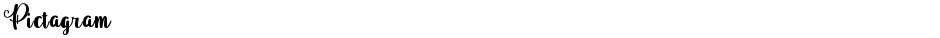 PictagramDemo