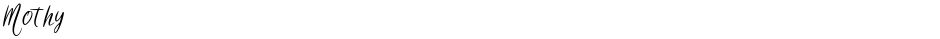 MothyDemo