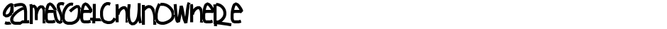 gamesGetchuNoWhereDemo
