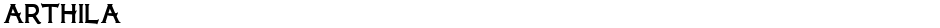ARTHILA Demo