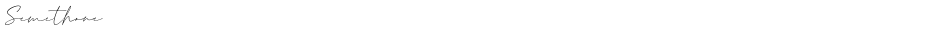 SemethoneDemo