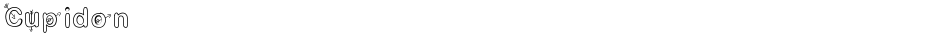 CupidonDemo