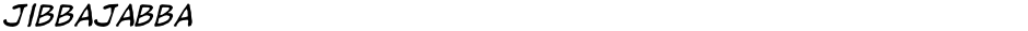 jibbajabbaDemo