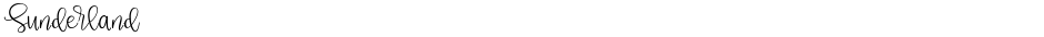 SunderlandDemo