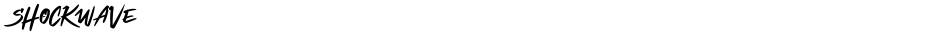 ShockwaveDemo