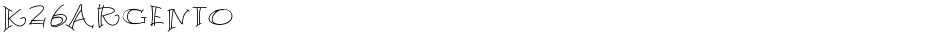 K26ArgentoDemo